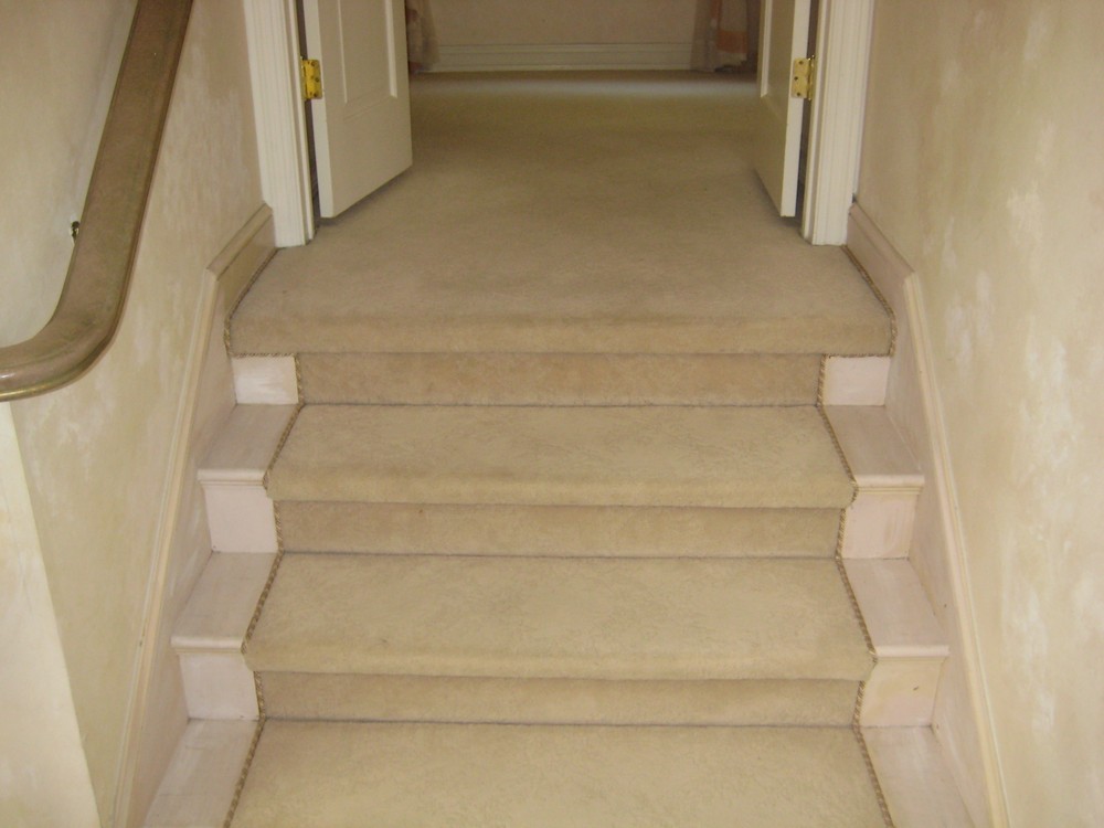 Stairs Carpet