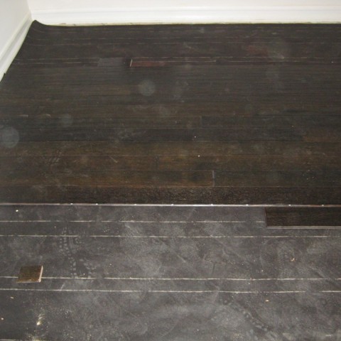 Hardwood Floor Remodeling Company Los Angeles
