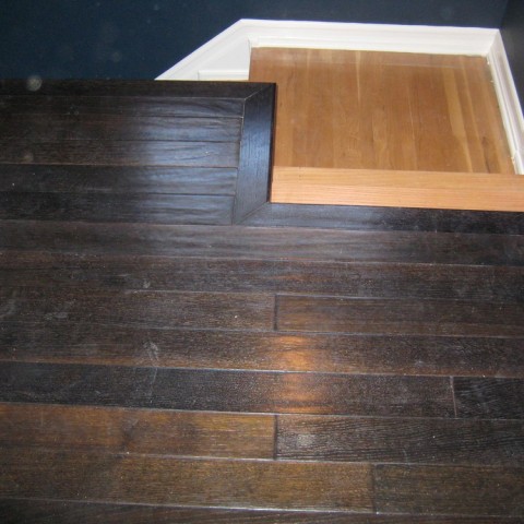 Hardwood Floor Remodeling In Los Angeles