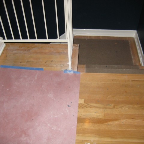 Hardwood Floor Remodeling los angeles