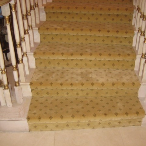 New Stairs Carpet Los Angeles