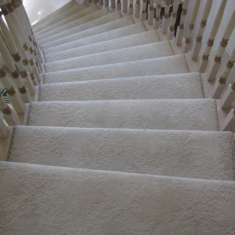 Stair Carpe For House